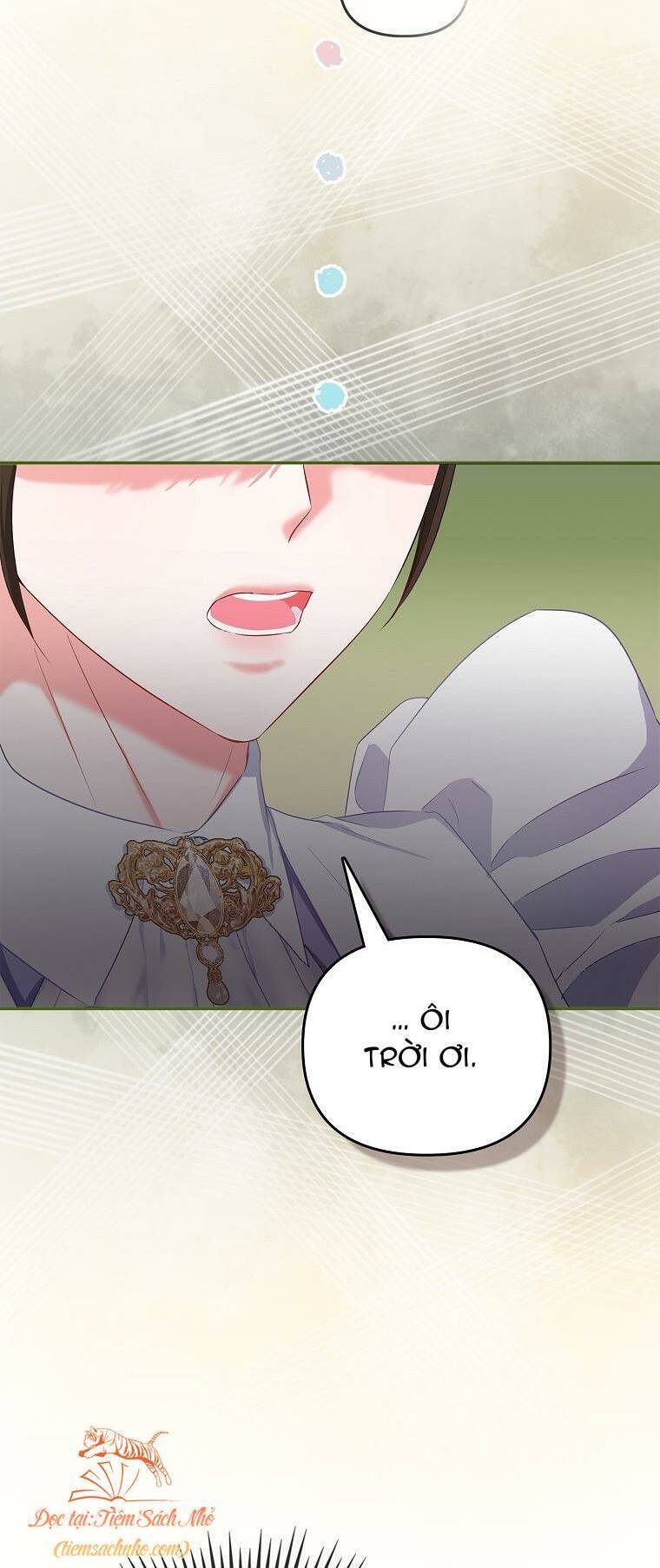 Nàng Công Chúa Của Mọi Người Chap 23 - Next Chap 24