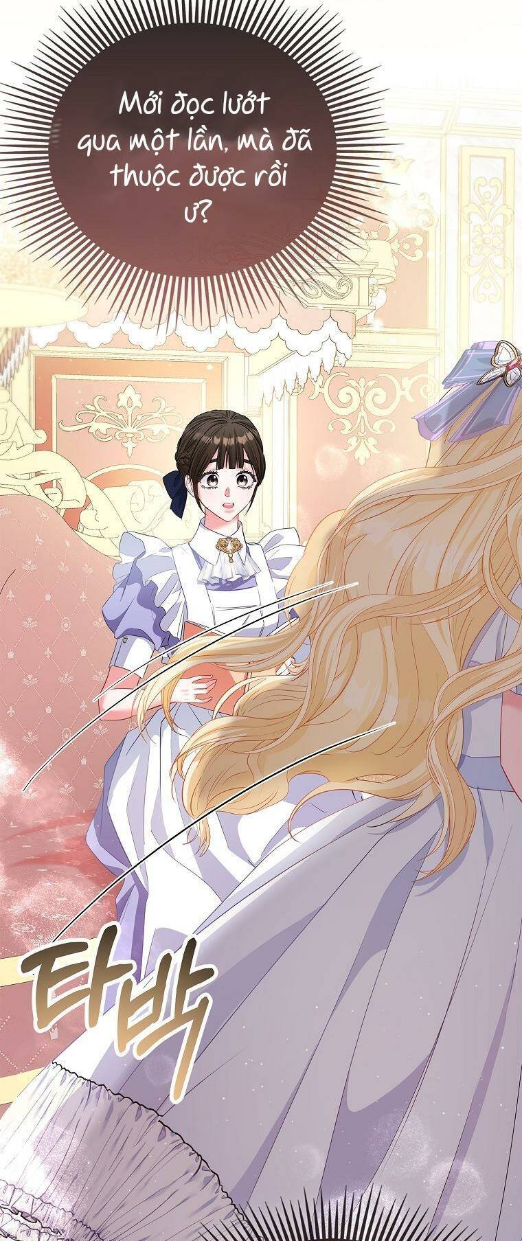 Nàng Công Chúa Của Mọi Người Chap 23 - Next Chap 24