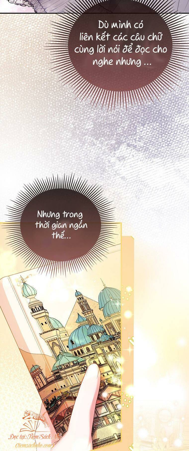 Nàng Công Chúa Của Mọi Người Chap 23 - Next Chap 24
