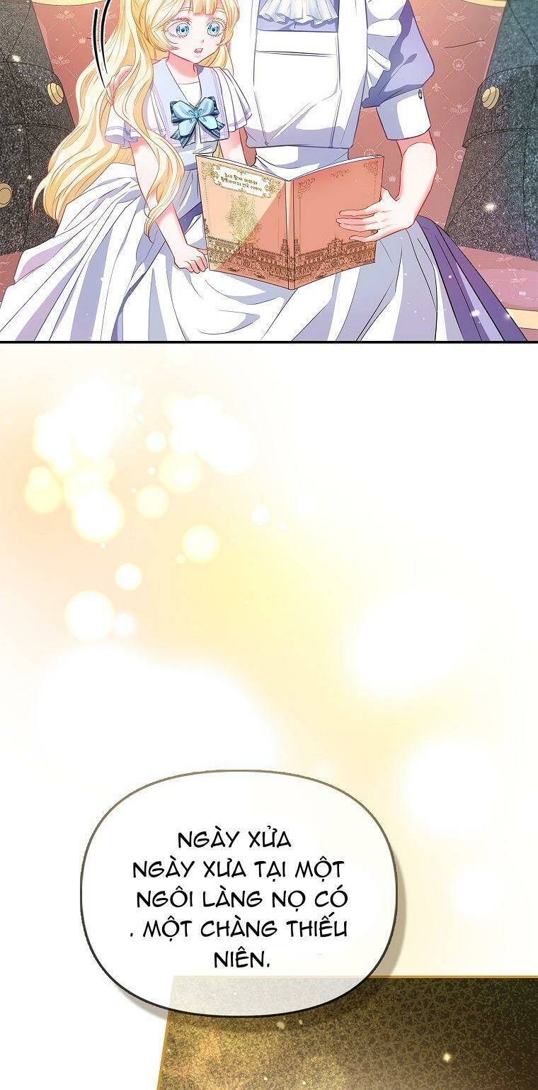 Nàng Công Chúa Của Mọi Người Chap 23 - Next Chap 24