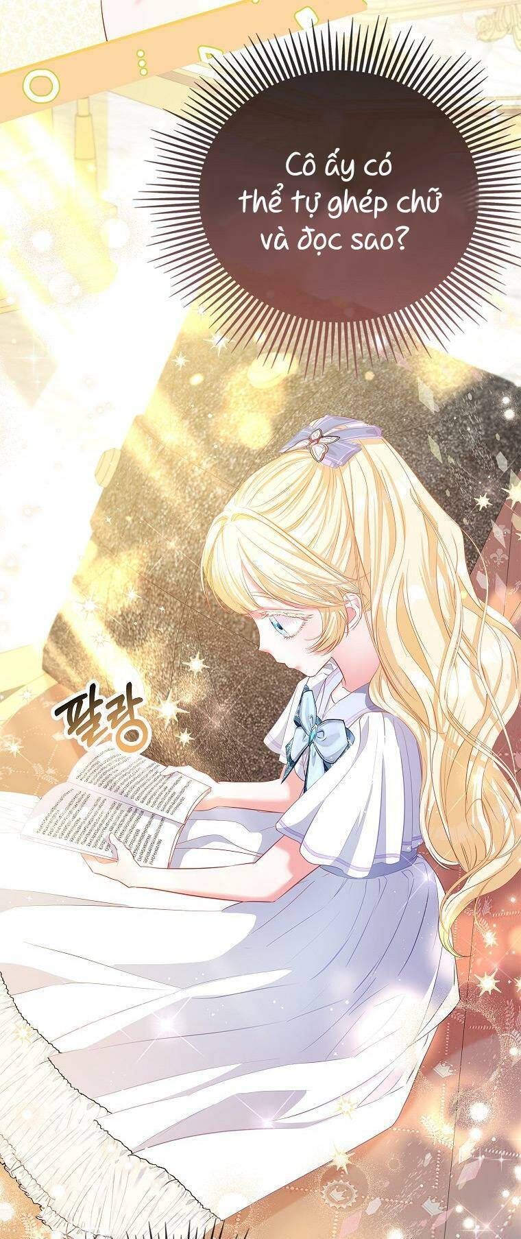 Nàng Công Chúa Của Mọi Người Chap 23 - Next Chap 24