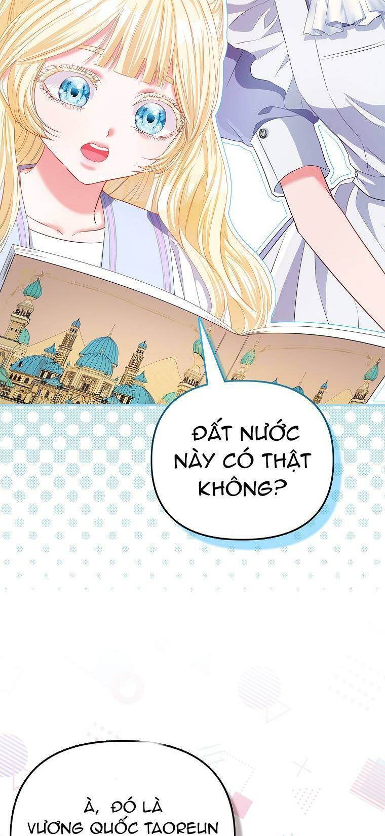 Nàng Công Chúa Của Mọi Người Chap 23 - Next Chap 24