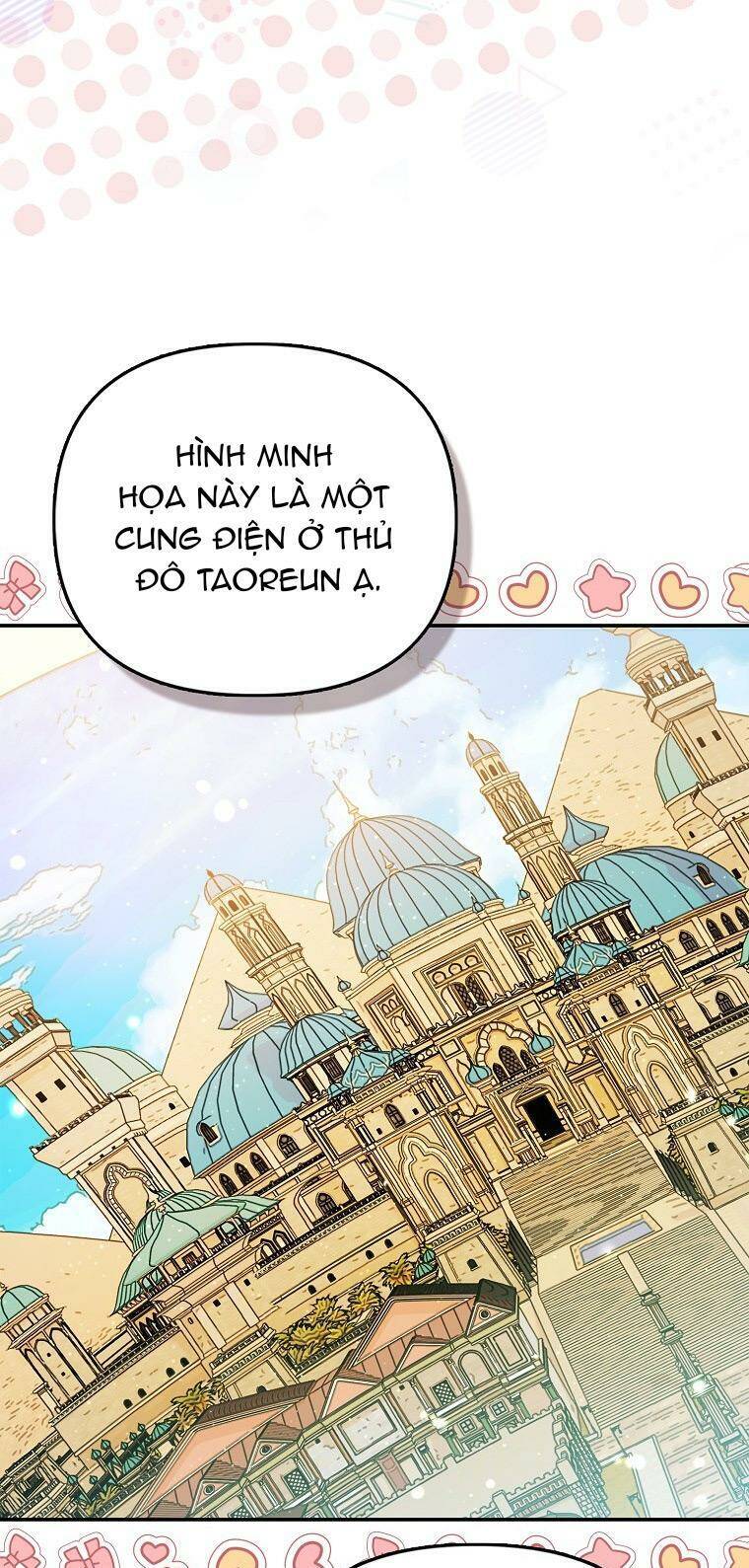 Nàng Công Chúa Của Mọi Người Chap 23 - Next Chap 24