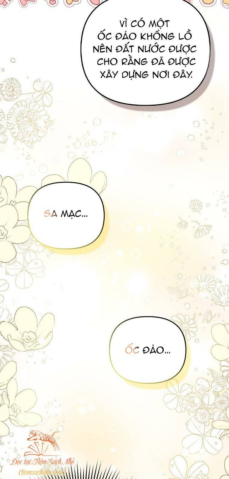 Nàng Công Chúa Của Mọi Người Chap 23 - Next Chap 24