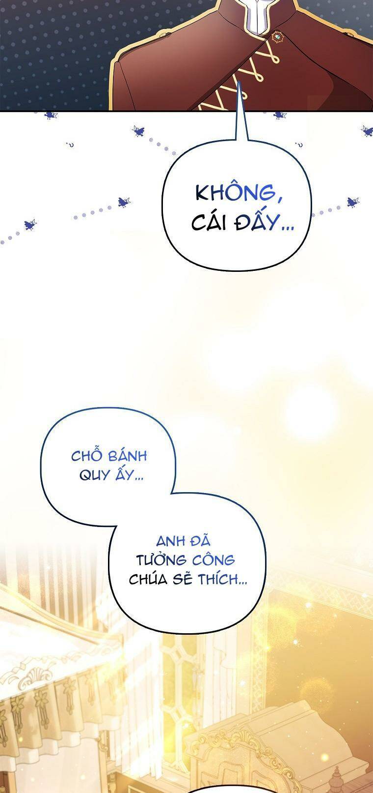 Nàng Công Chúa Của Mọi Người Chap 23 - Next Chap 24