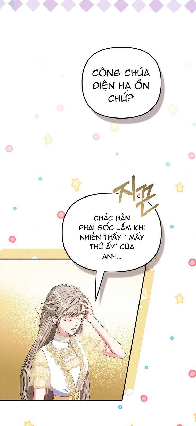 Nàng Công Chúa Của Mọi Người Chap 23 - Next Chap 24
