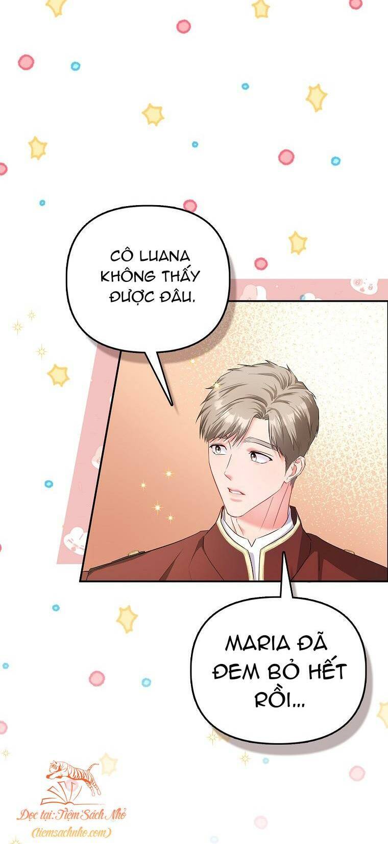 Nàng Công Chúa Của Mọi Người Chap 23 - Next Chap 24