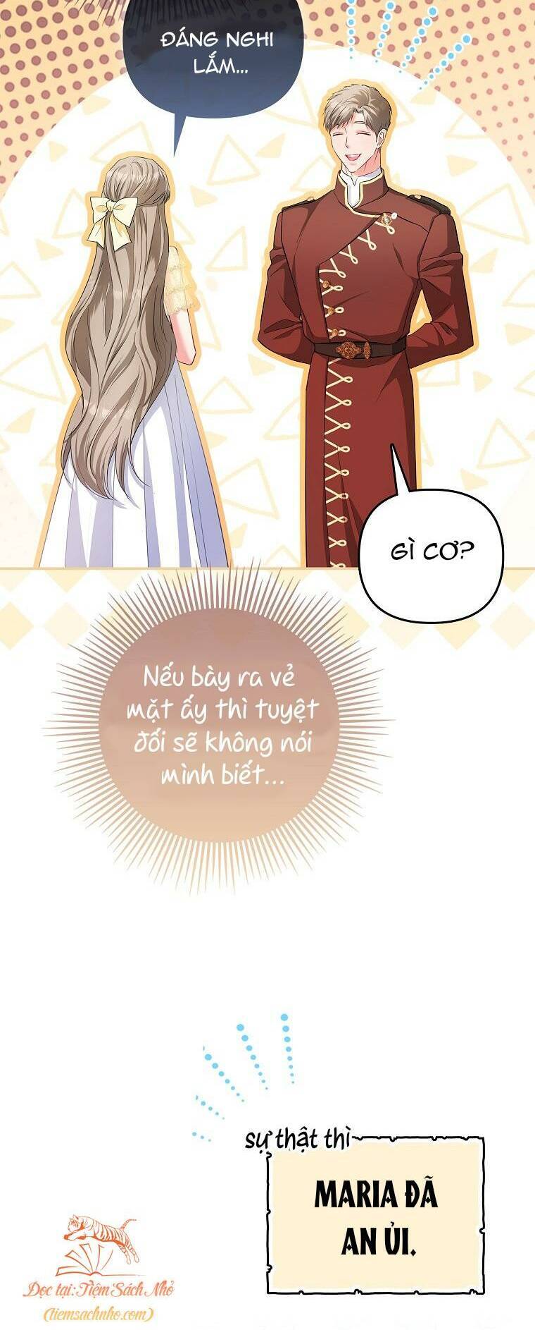 Nàng Công Chúa Của Mọi Người Chap 23 - Next Chap 24