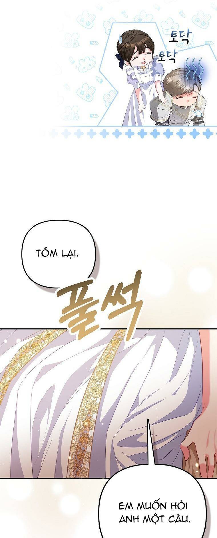 Nàng Công Chúa Của Mọi Người Chap 23 - Next Chap 24
