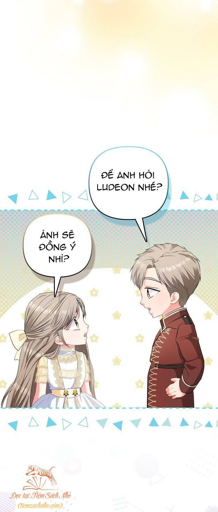 Nàng Công Chúa Của Mọi Người Chap 23 - Next Chap 24