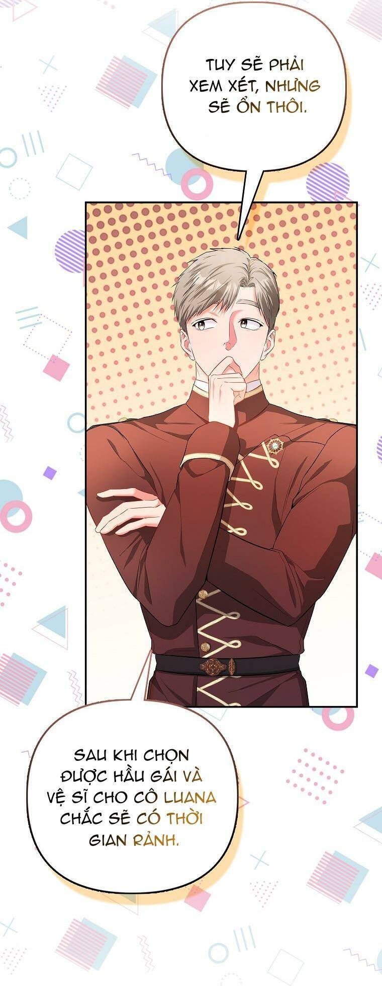 Nàng Công Chúa Của Mọi Người Chap 23 - Next Chap 24