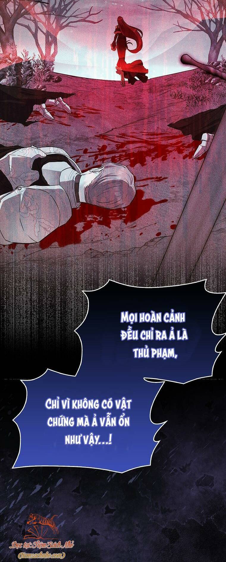 Nàng Công Chúa Của Mọi Người Chap 23 - Next Chap 24