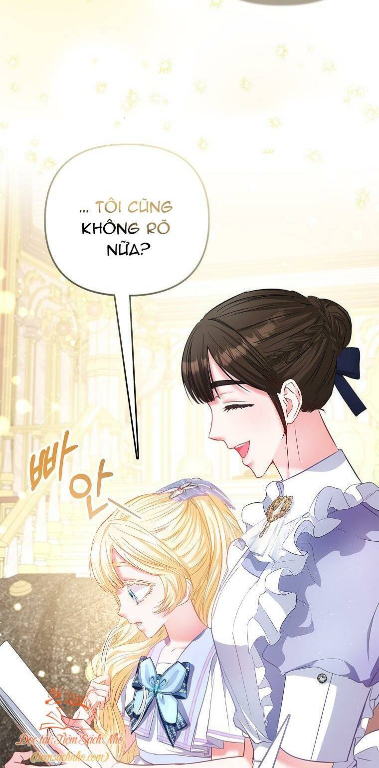 Nàng Công Chúa Của Mọi Người Chap 23 - Next Chap 24