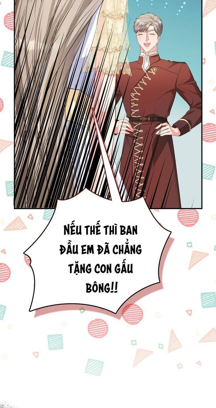 Nàng Công Chúa Của Mọi Người Chap 23 - Next Chap 24