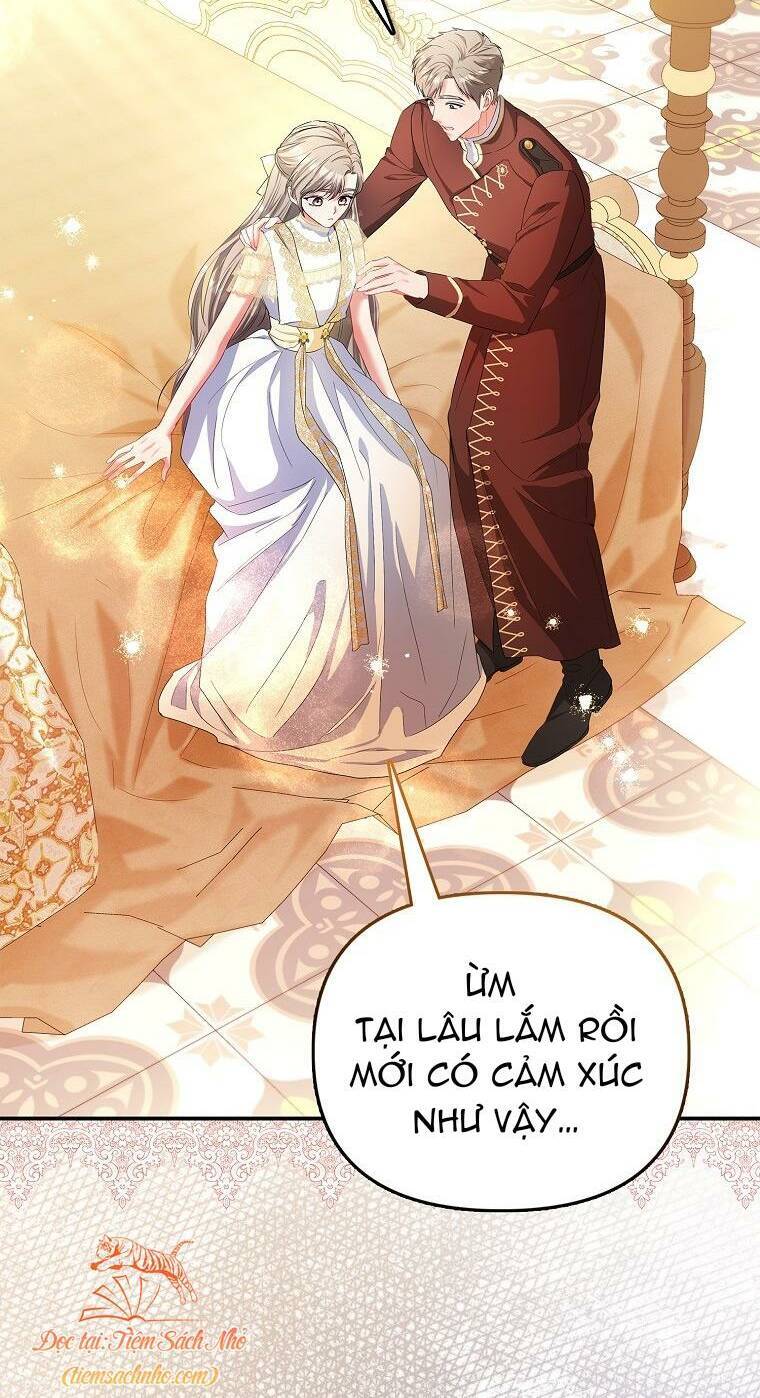 Nàng Công Chúa Của Mọi Người Chap 23 - Next Chap 24