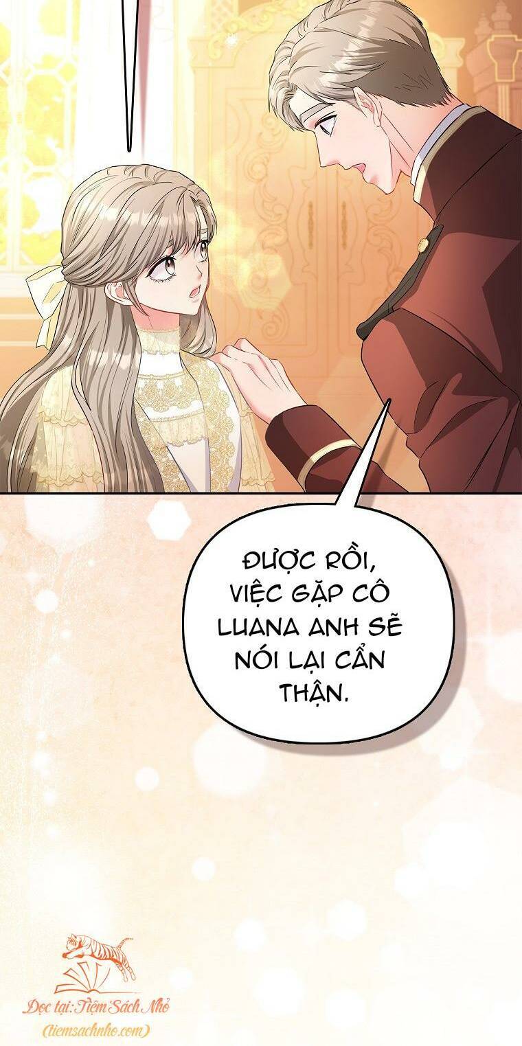Nàng Công Chúa Của Mọi Người Chap 23 - Next Chap 24