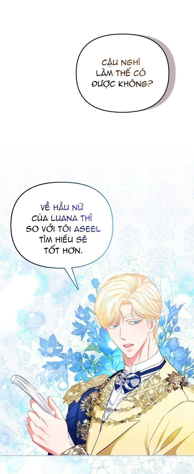 Nàng Công Chúa Của Mọi Người Chap 24 - Next Chap 25