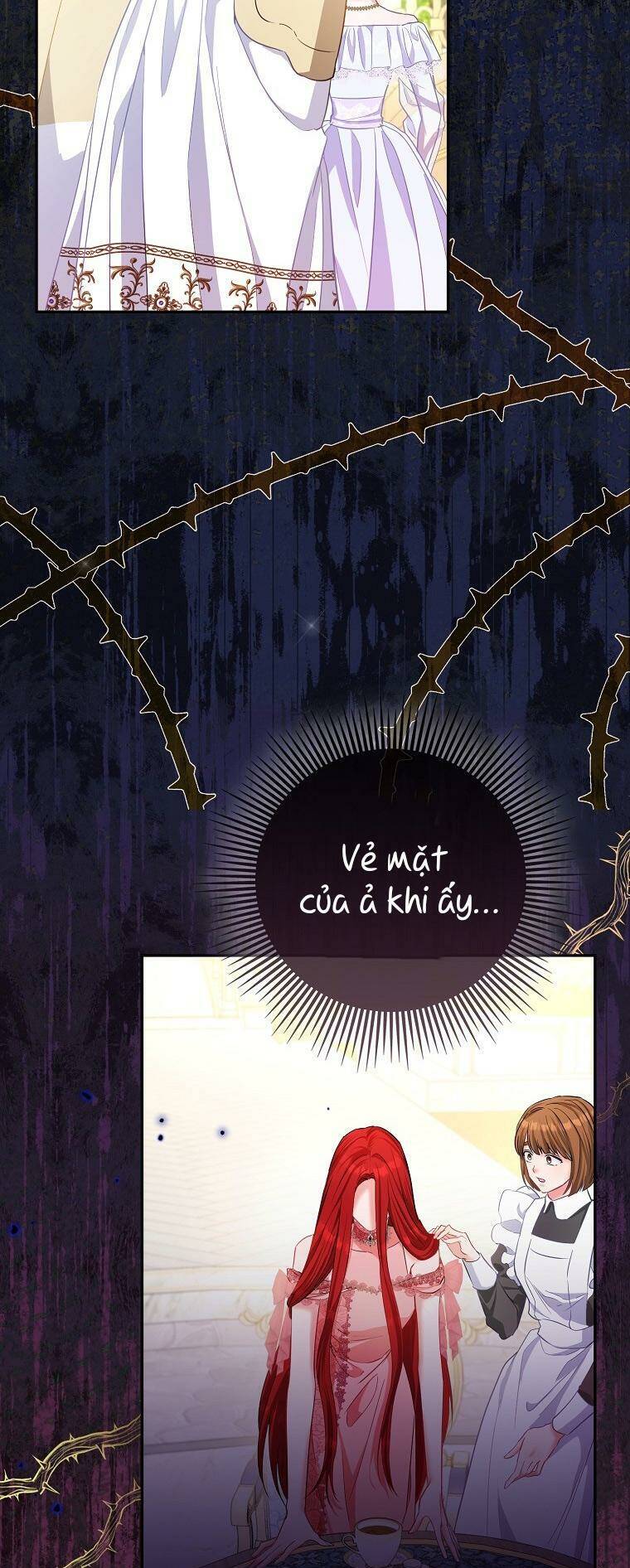 Nàng Công Chúa Của Mọi Người Chap 24 - Next Chap 25