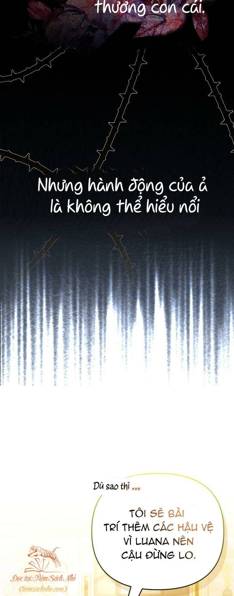 Nàng Công Chúa Của Mọi Người Chap 24 - Next Chap 25