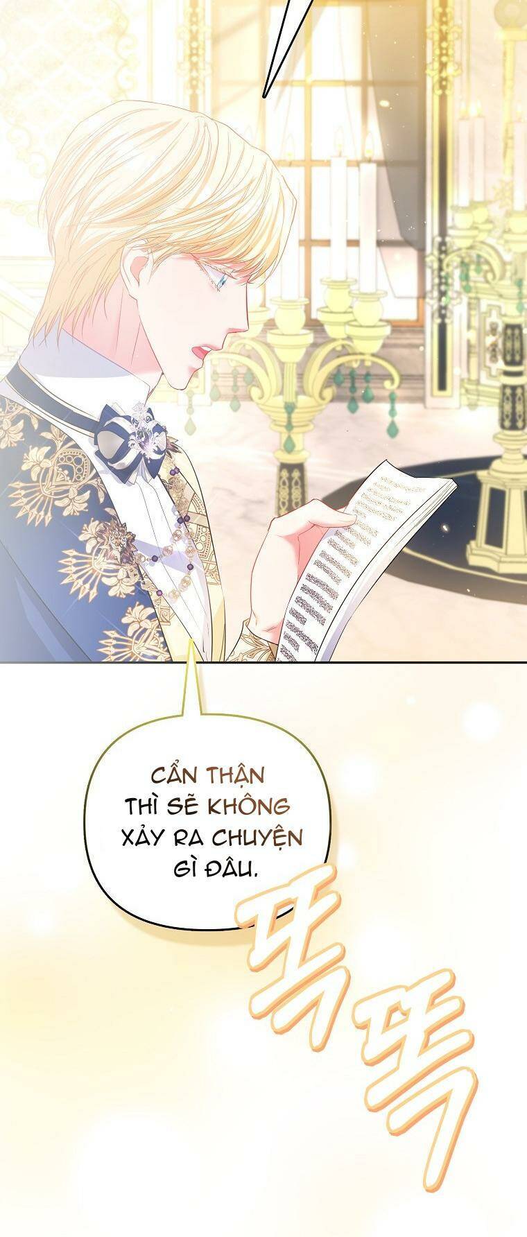Nàng Công Chúa Của Mọi Người Chap 24 - Next Chap 25