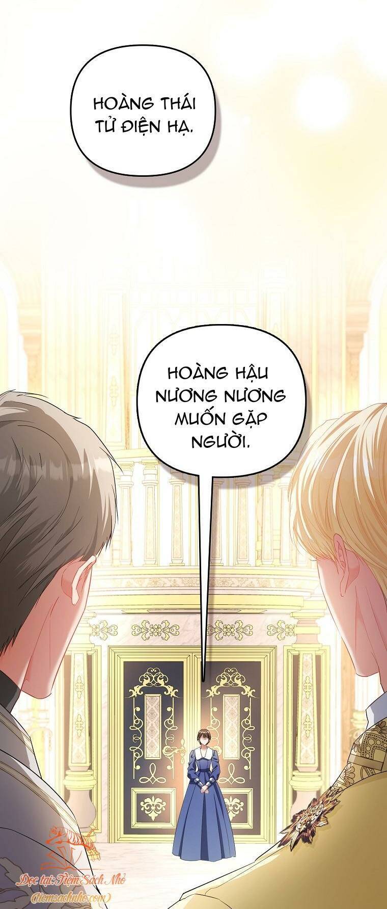 Nàng Công Chúa Của Mọi Người Chap 24 - Next Chap 25