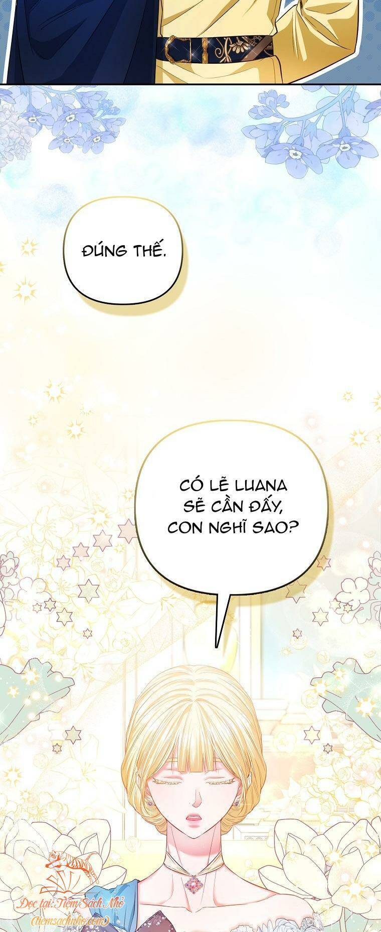 Nàng Công Chúa Của Mọi Người Chap 24 - Next Chap 25