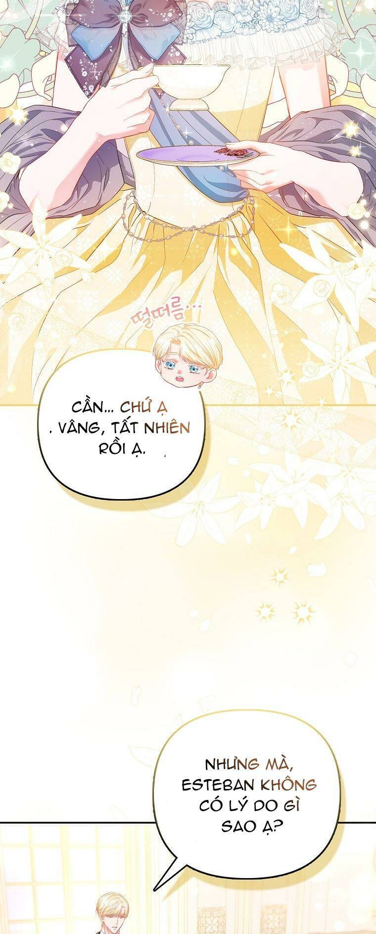 Nàng Công Chúa Của Mọi Người Chap 24 - Next Chap 25