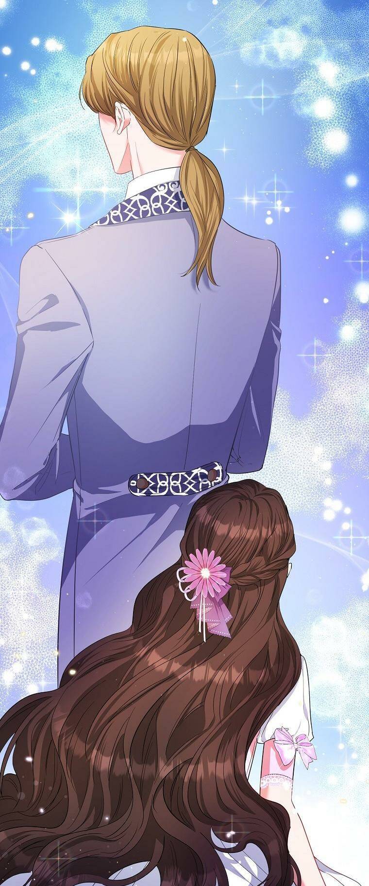 Nàng Công Chúa Của Mọi Người Chap 24 - Next Chap 25