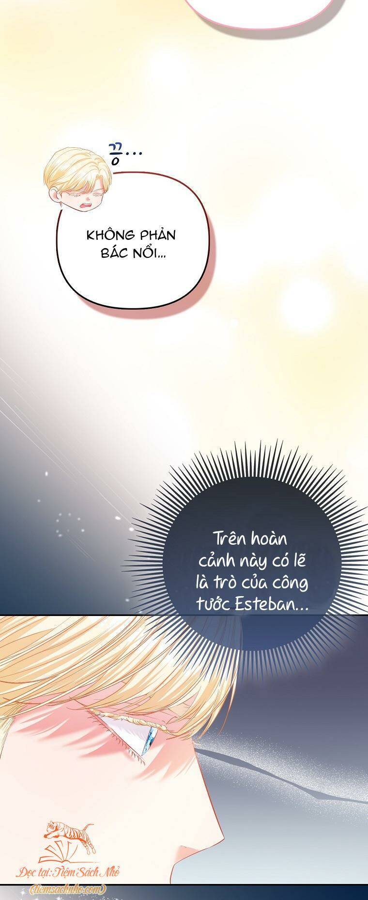 Nàng Công Chúa Của Mọi Người Chap 24 - Next Chap 25