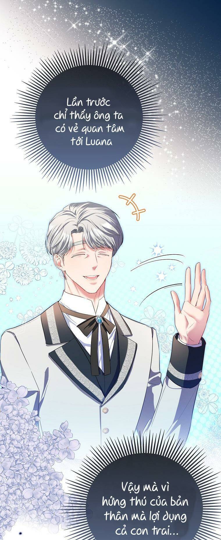 Nàng Công Chúa Của Mọi Người Chap 24 - Next Chap 25
