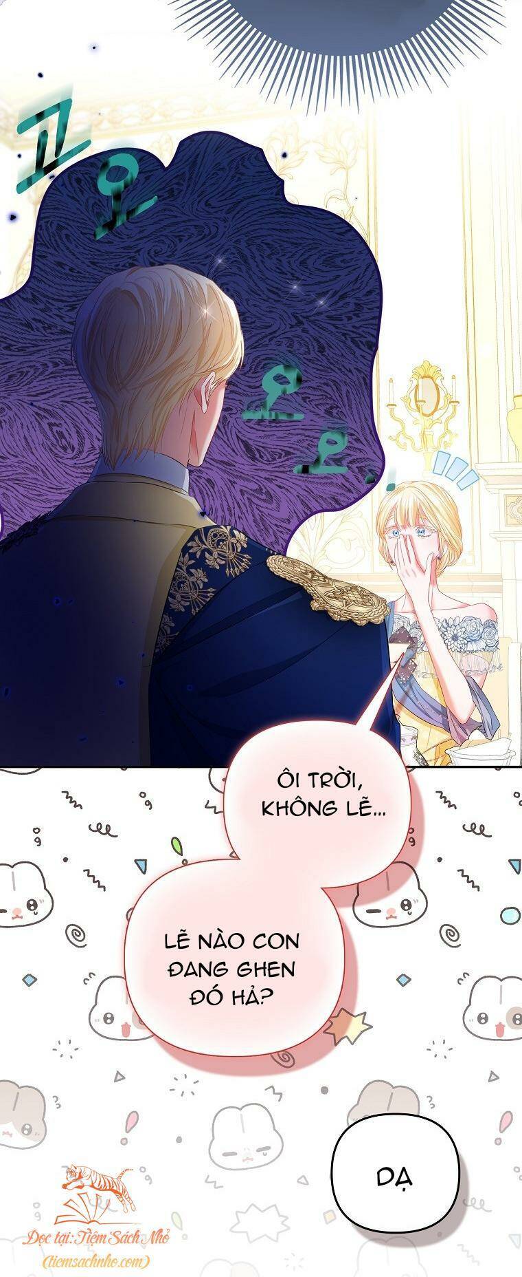 Nàng Công Chúa Của Mọi Người Chap 24 - Next Chap 25