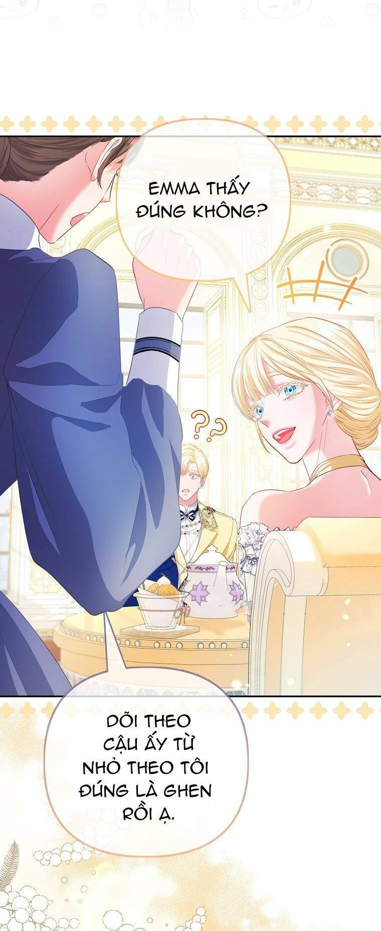Nàng Công Chúa Của Mọi Người Chap 24 - Next Chap 25