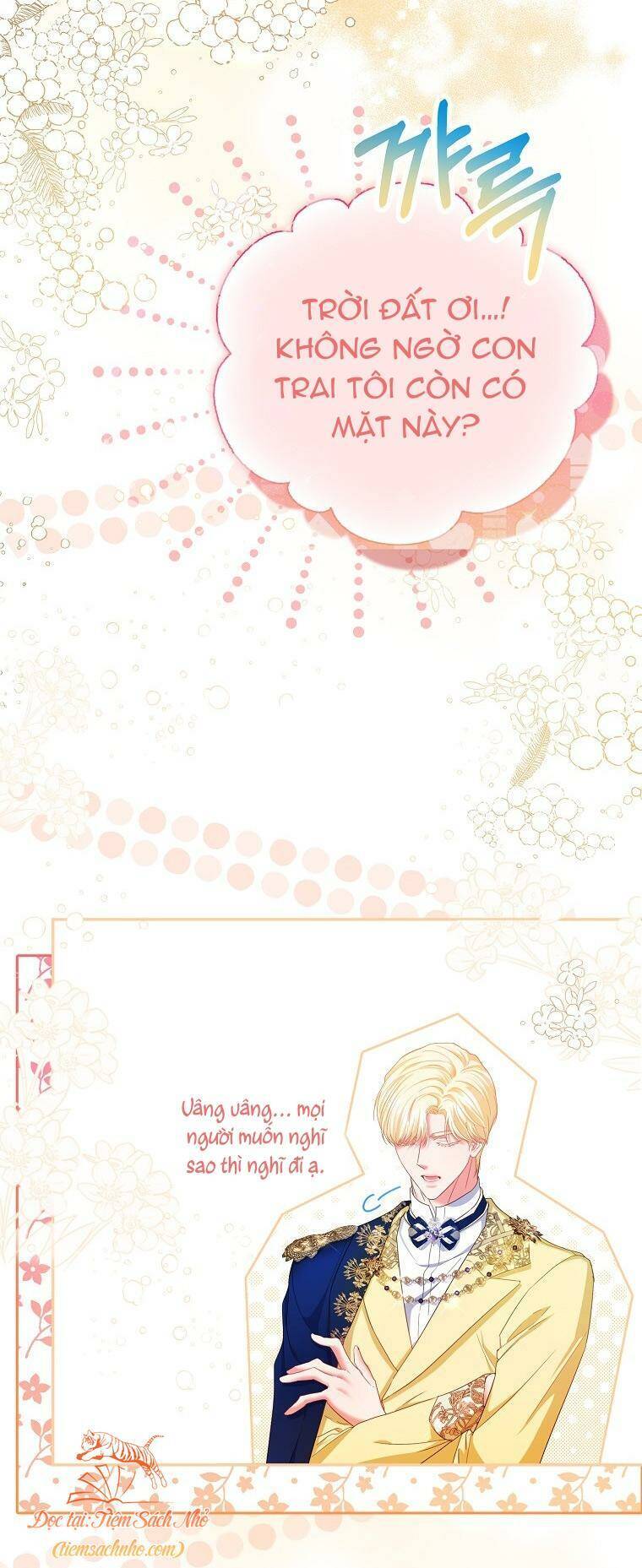 Nàng Công Chúa Của Mọi Người Chap 24 - Next Chap 25