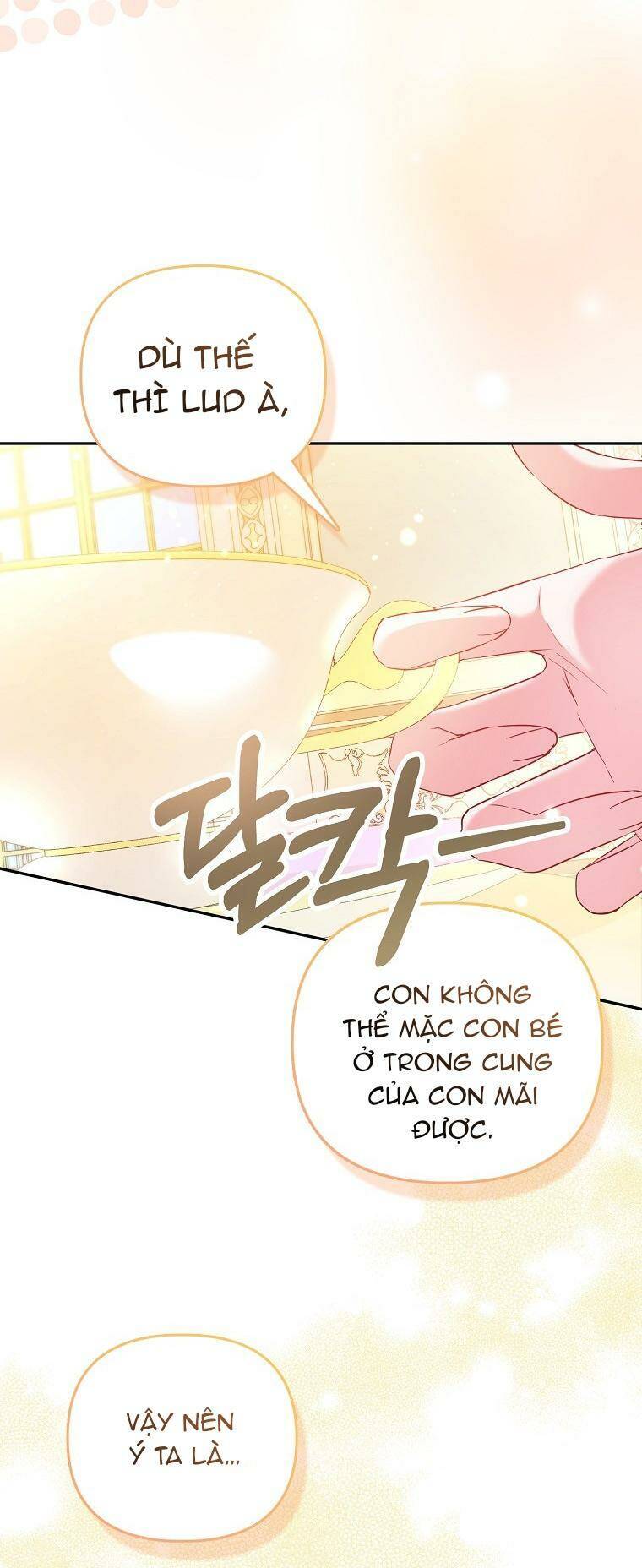 Nàng Công Chúa Của Mọi Người Chap 24 - Next Chap 25