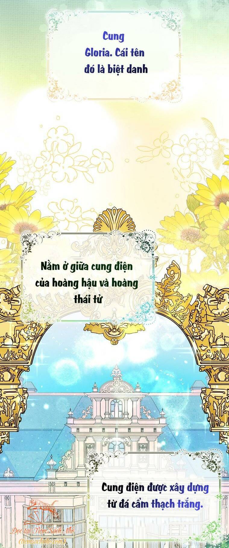 Nàng Công Chúa Của Mọi Người Chap 24 - Next Chap 25