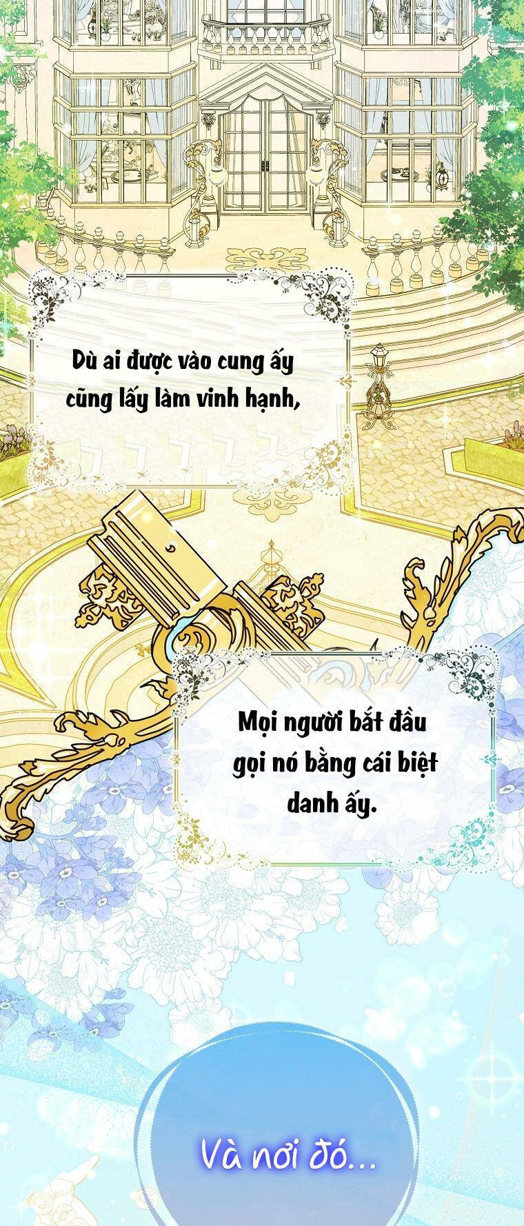 Nàng Công Chúa Của Mọi Người Chap 24 - Next Chap 25