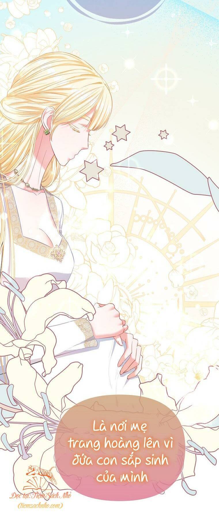 Nàng Công Chúa Của Mọi Người Chap 24 - Next Chap 25