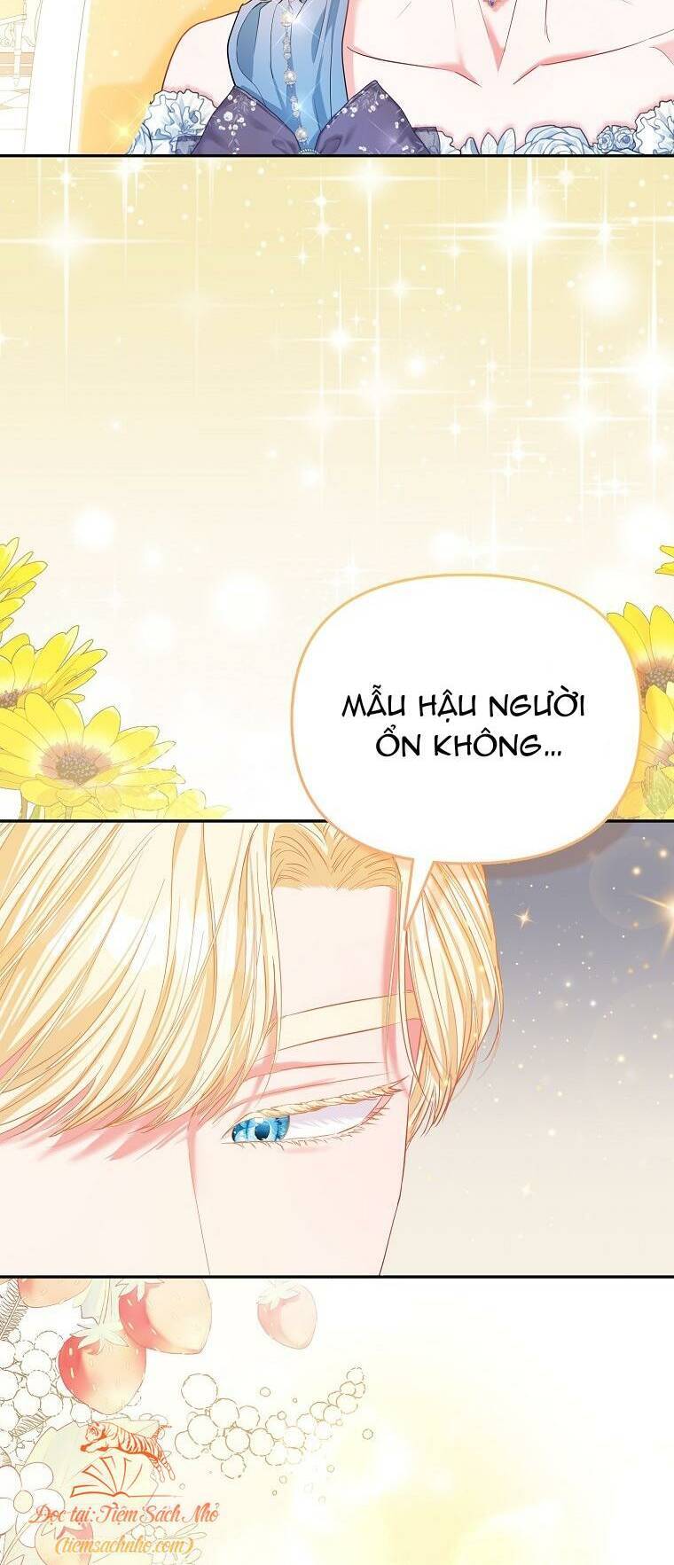 Nàng Công Chúa Của Mọi Người Chap 24 - Next Chap 25
