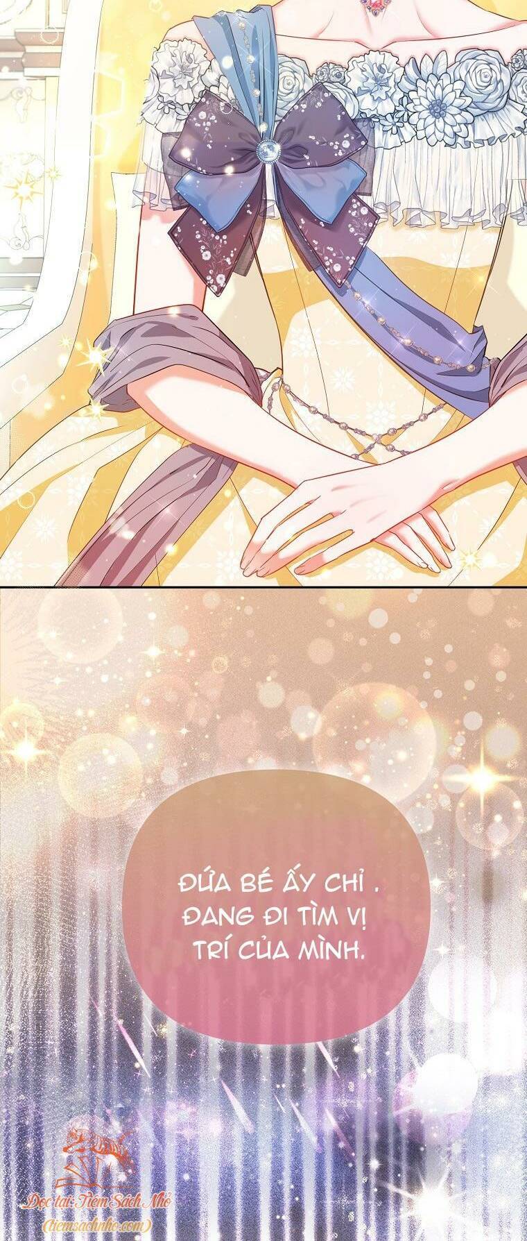 Nàng Công Chúa Của Mọi Người Chap 24 - Next Chap 25