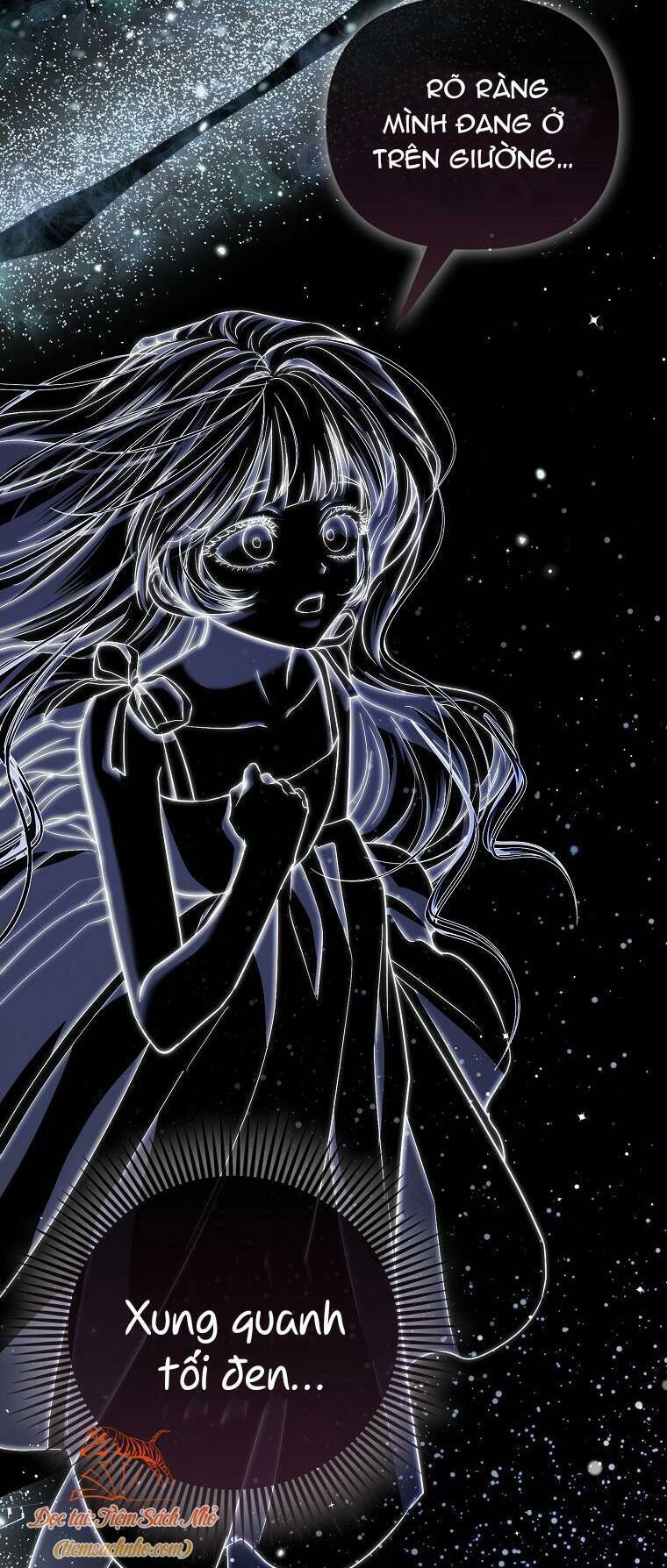 Nàng Công Chúa Của Mọi Người Chap 24 - Next Chap 25