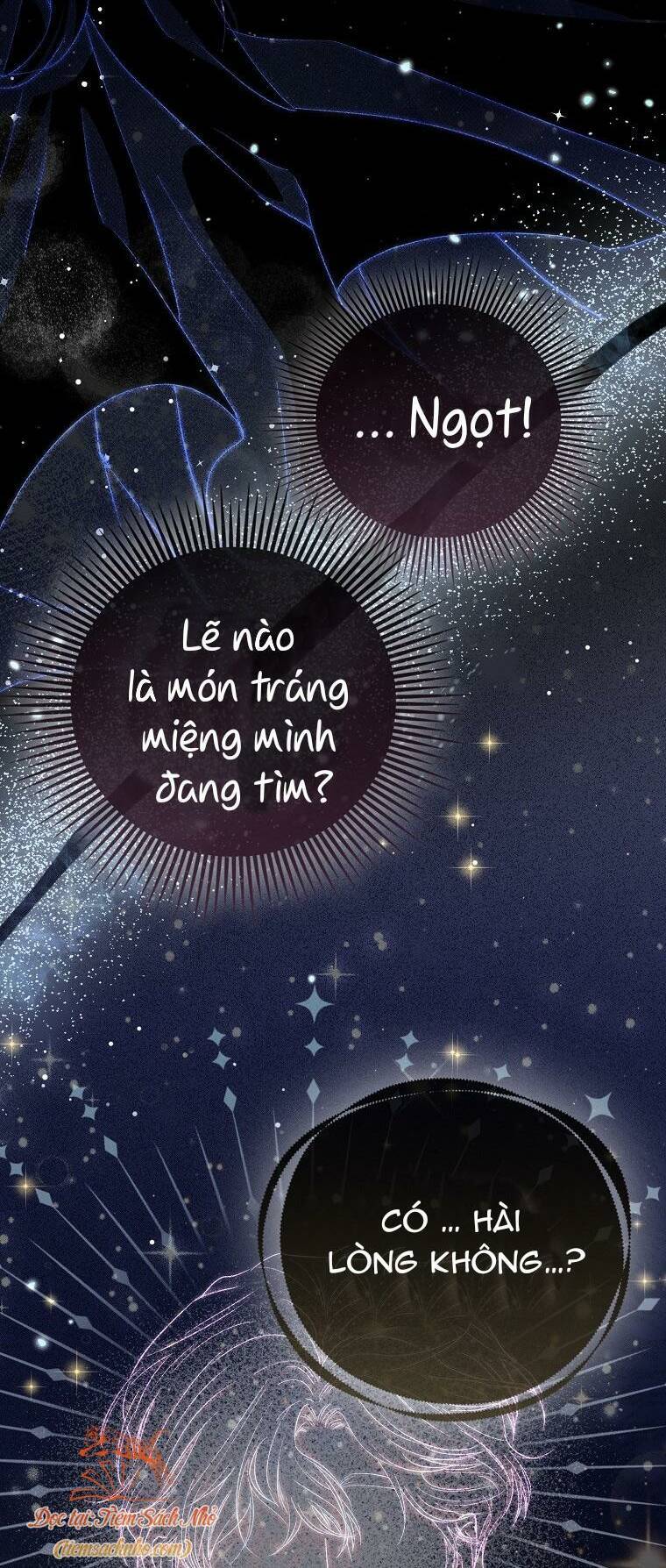 Nàng Công Chúa Của Mọi Người Chap 24 - Next Chap 25