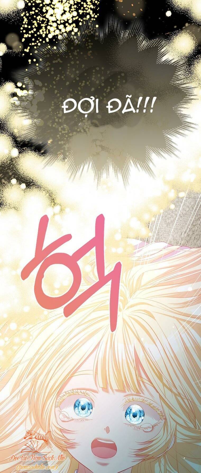 Nàng Công Chúa Của Mọi Người Chap 24 - Next Chap 25