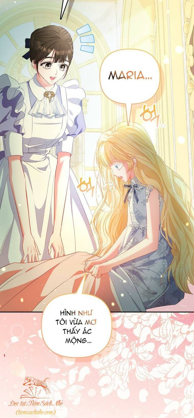 Nàng Công Chúa Của Mọi Người Chap 24 - Next Chap 25