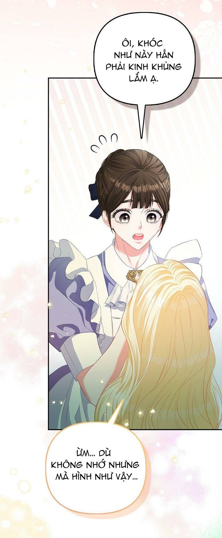 Nàng Công Chúa Của Mọi Người Chap 24 - Next Chap 25