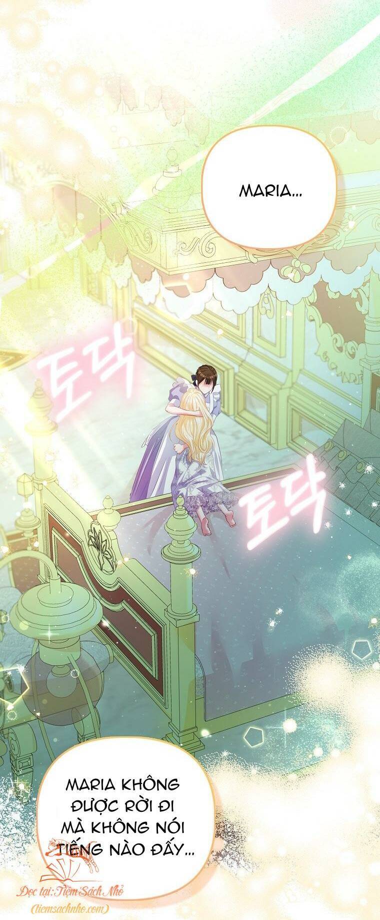 Nàng Công Chúa Của Mọi Người Chap 24 - Next Chap 25