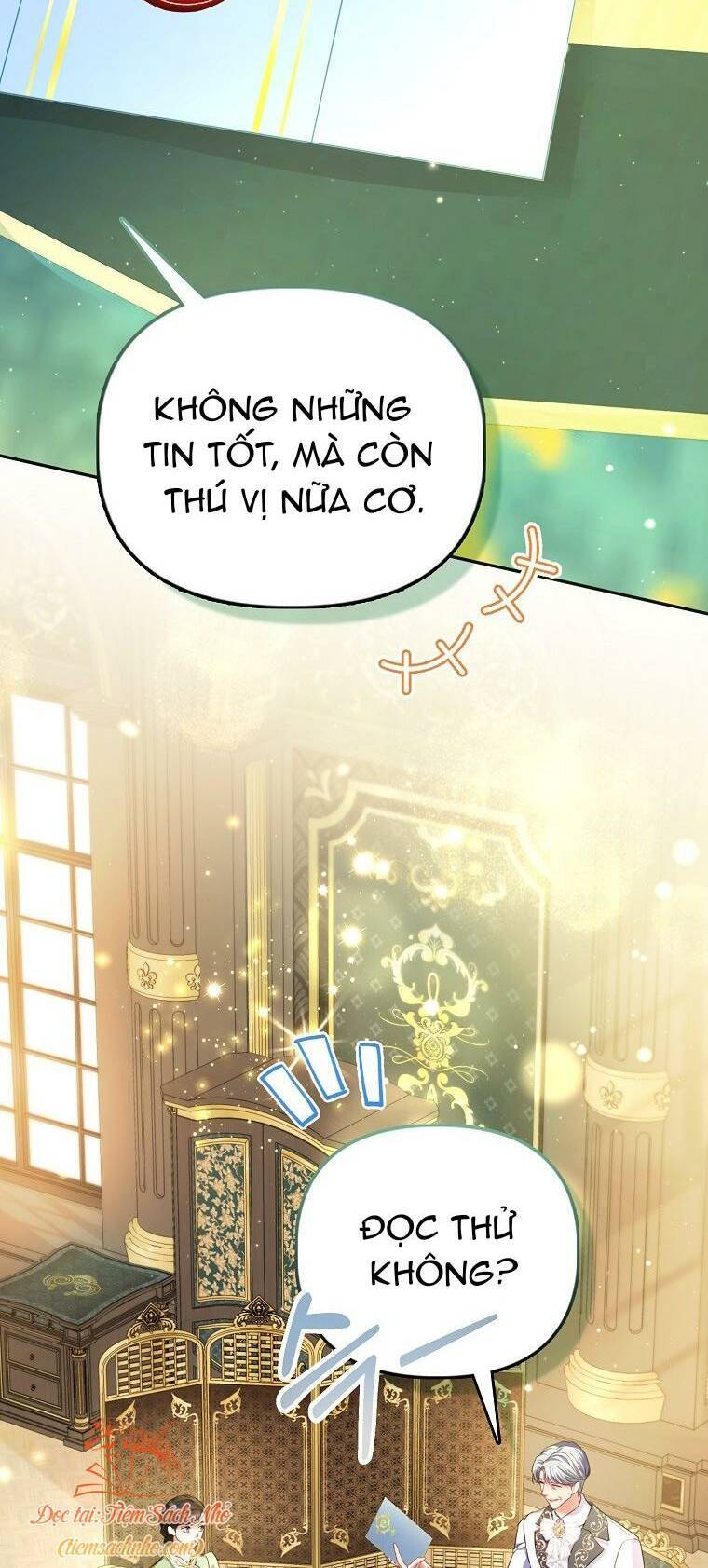 Nàng Công Chúa Của Mọi Người Chap 24 - Next Chap 25
