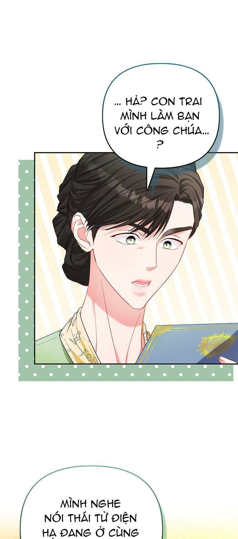 Nàng Công Chúa Của Mọi Người Chap 24 - Next Chap 25