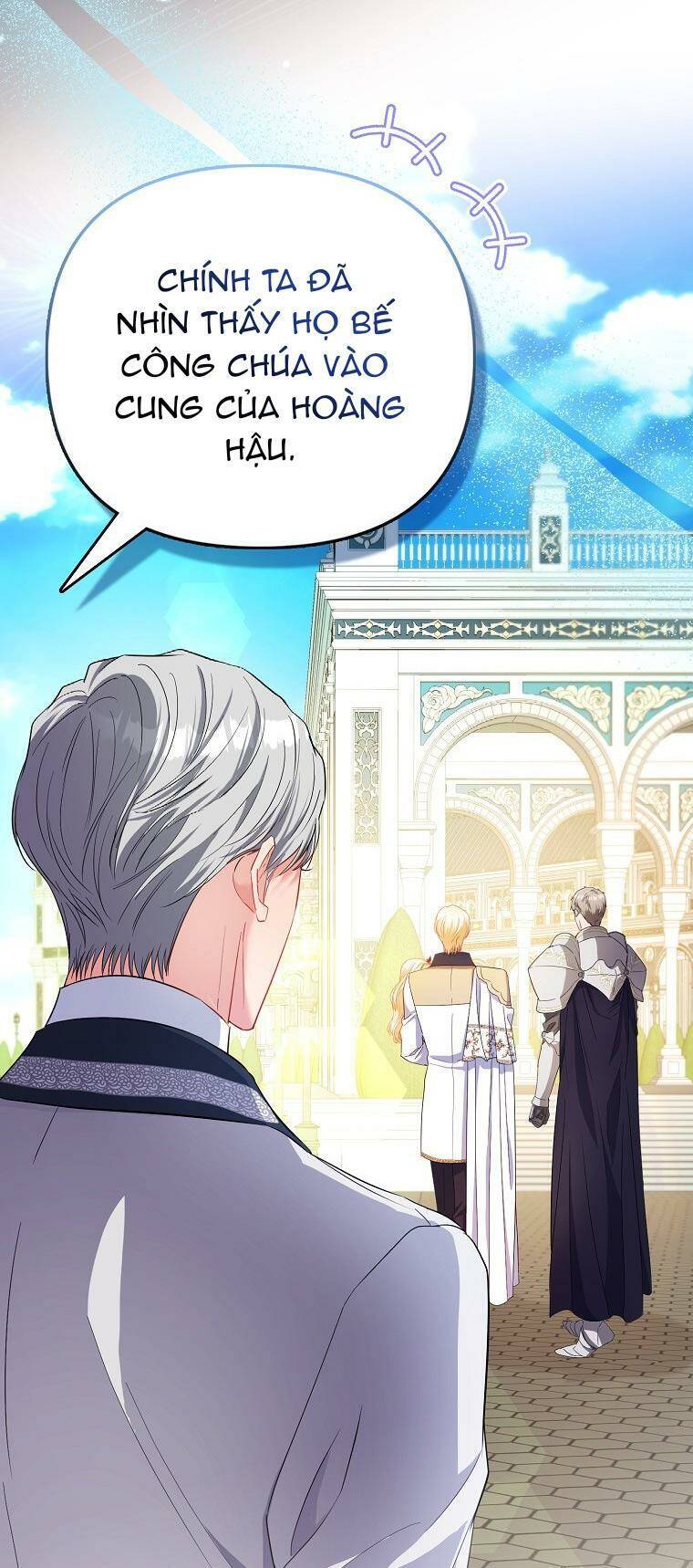Nàng Công Chúa Của Mọi Người Chap 24 - Next Chap 25
