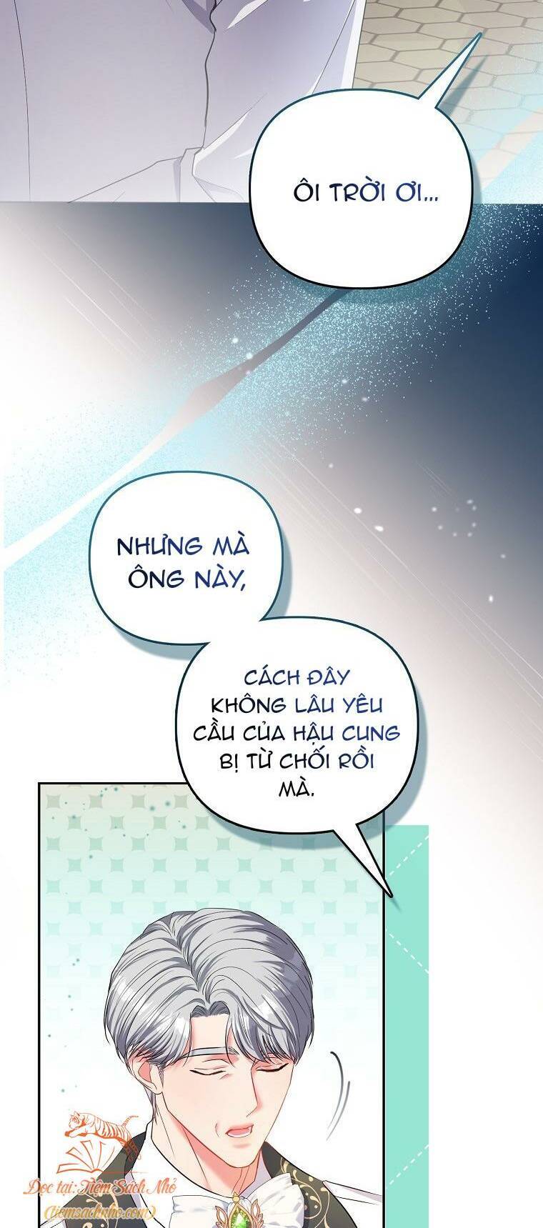 Nàng Công Chúa Của Mọi Người Chap 24 - Next Chap 25