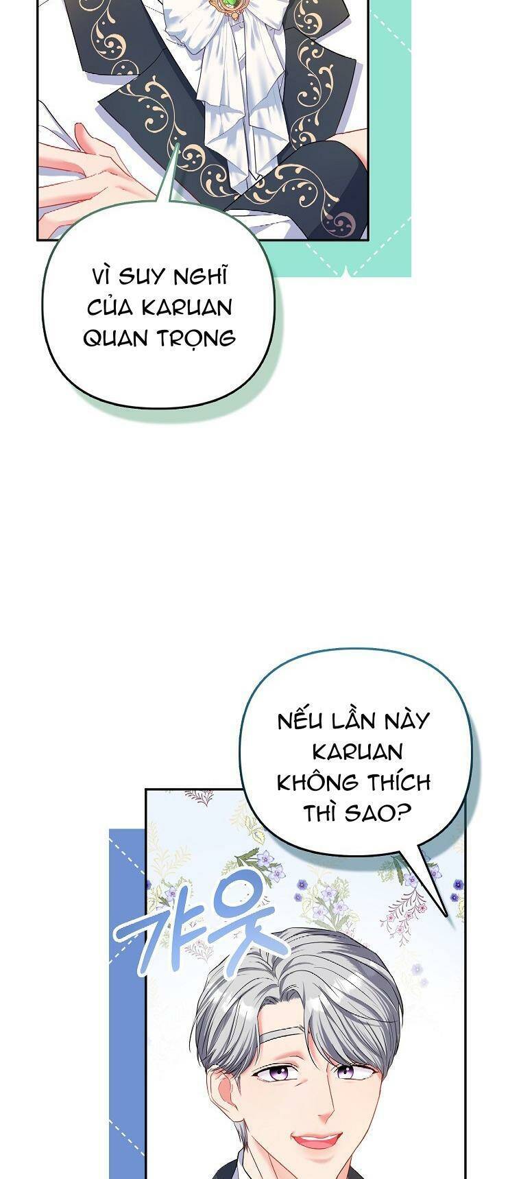 Nàng Công Chúa Của Mọi Người Chap 24 - Next Chap 25
